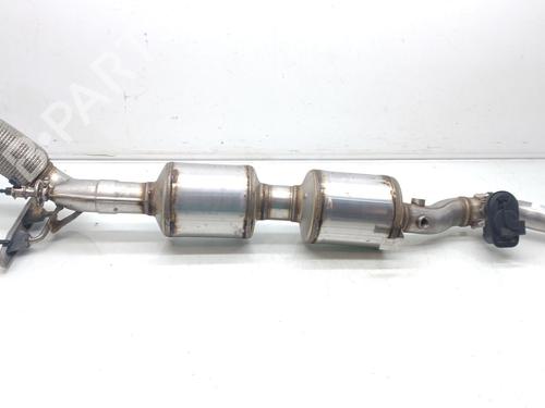 Catalyst AUDI Q3 (F3B) 35 TDI | BP29250992M10 