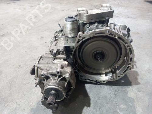 Gearkasse VW TIGUAN (5N_) 2.0 TDI 4motion (140 hp) 29453038