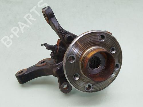 Used Left front steering knuckle Left front steering knuckle 39529158 39529158