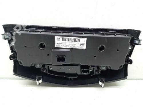 Climate control NISSAN QASHQAI II (J11, J11_)  | BP11528728I5 