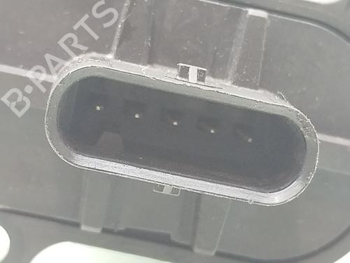 Mass air flow sensor BMW 3 (F30, F80)  | BP29555713M95 