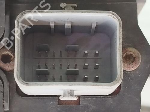 Electric handbrake LAND ROVER RANGE ROVER SPORT I (L320) 3.0 D 4x4 | BP31852752E5 