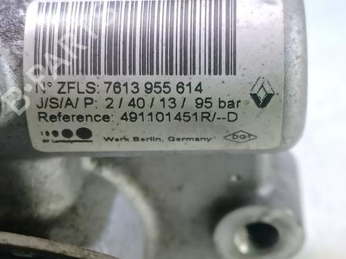 Styring servopumpe DACIA SANDERO II 1.2 | BP28015059M99 