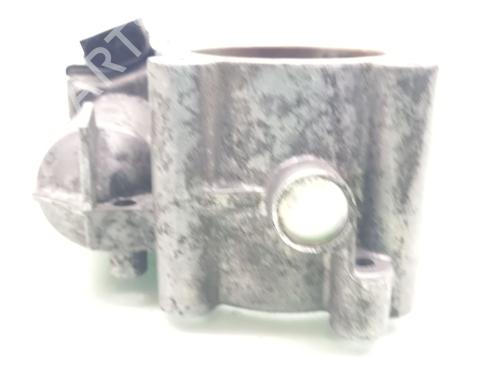 Throttle body MERCEDES-BENZ E-CLASS (W211) E 280 CDI (211.020) | BP17313519M82 