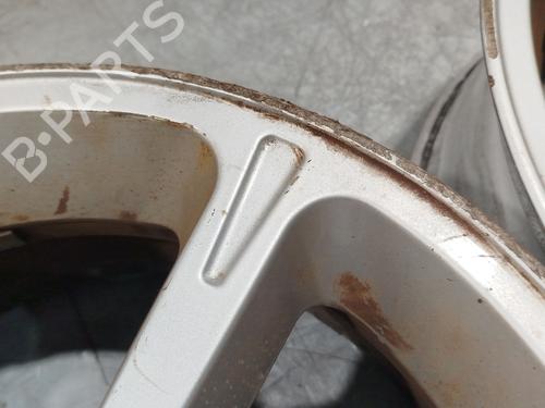 Rim BMW 1 (E87) 118 d | BP29181102C45 