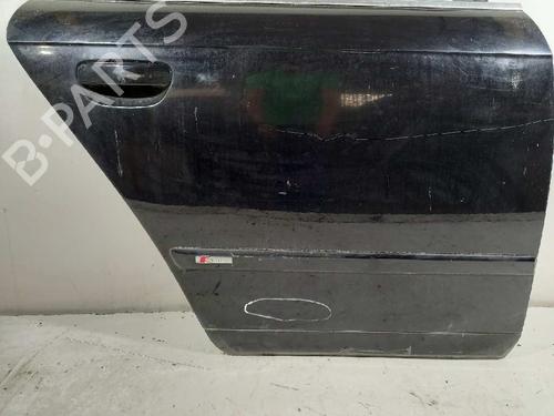 Right rear door AUDI A4 B7 (8EC) 2.0 TDI | BP10934486C5 