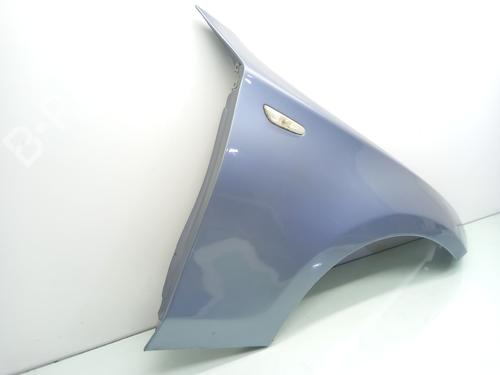 Right front fenders BMW 1 (E81) 120 d | BP16669384C42