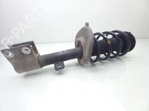 Used Left front shock absorber CITROËN DS4 (NX_) [2011-2015]  12993695