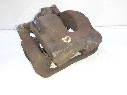 Used Right front brake caliper MERCEDES-BENZ E-CLASS (W212) E 220 CDI / BlueTEC (212.001, 212.002) (170 hp) 11930719
