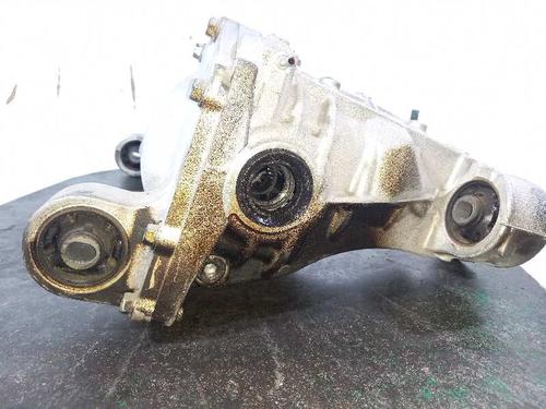 Front differential MERCEDES-BENZ X-CLASS (470)  | BP13048263M23 