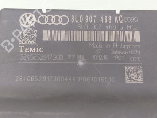 Electronic module AUDI Q3 (8UB, 8UG) 1.4 TSI | BP38085914M83 - Image 4