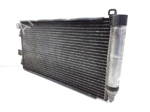 Used AC radiator AC radiator MINI MINI (R50, R53) One (90 hp) 8822456 8822456
