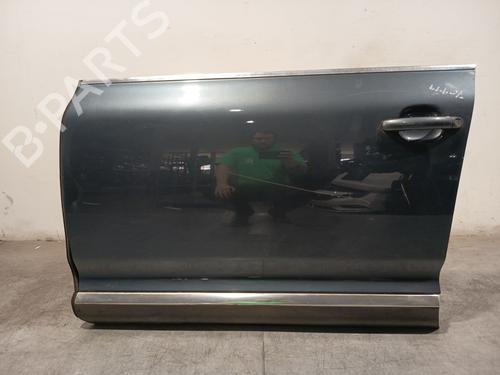 Used Left front door Left front door VW TOUAREG (7LA, 7L6, 7L7) [2002-2013] 34158038 34158038