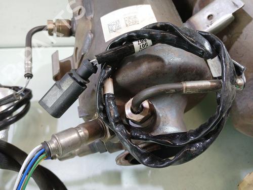 Catalyst SEAT LEON ST (5F8) | BP37758136M10 - Image 4