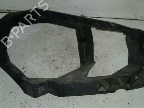 Used Headlight eyebrow SMART FORFOUR (454) 1.5 CDI (454.000) (68 hp) 14309822