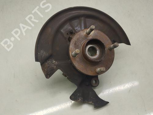 Used Right front steering knuckle FORD TOURNEO COURIER B460 MPV [2014-2025]  29357086