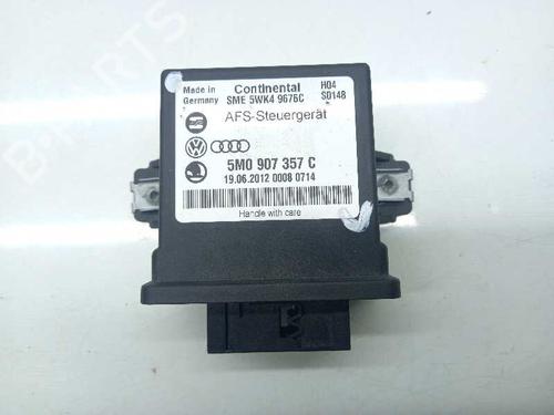 BP15097111M83 | Elektronisk modul SKODA OCTAVIA II Combi (1Z5) 2.0 TDI 16V 4x4 BP15097111M83