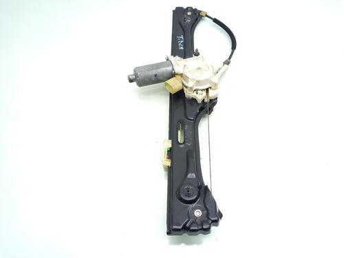 Used Rear right window mechanism BMW X5 (E70) 3.0 d (235 hp) 16556899
