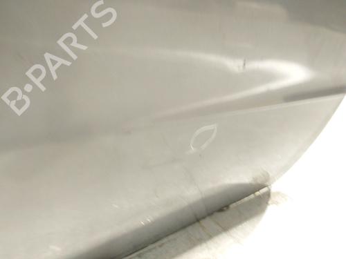 Right rear door CHEVROLET AVEO / KALOS Saloon (T200)  | BP18052862C5
