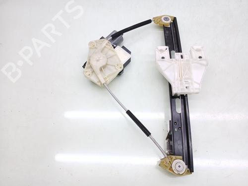 Rear left window mechanism SEAT LEON ST (5F8) | BP37173816C24 - Image 4
