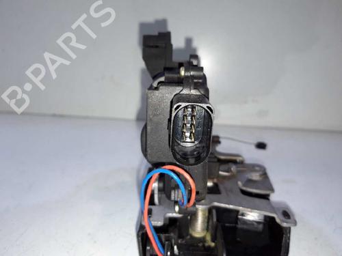 Front left lock VW GOLF IV (1J1)  | BP6442769C98 