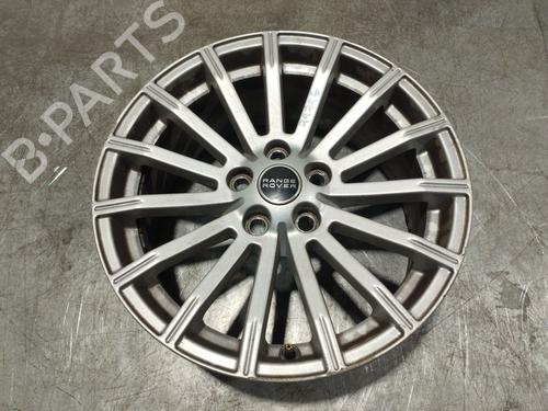 Used Rim LAND ROVER RANGE ROVER SPORT I (L320) 3.0 D 4x4 (256 hp) 30197036