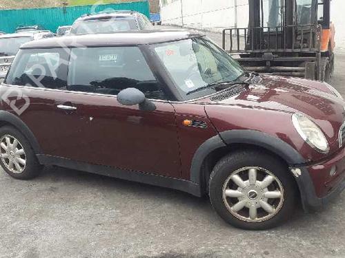 Engine control unit (ECU) MINI MINI (R50, R53) One | BP6985043M57 