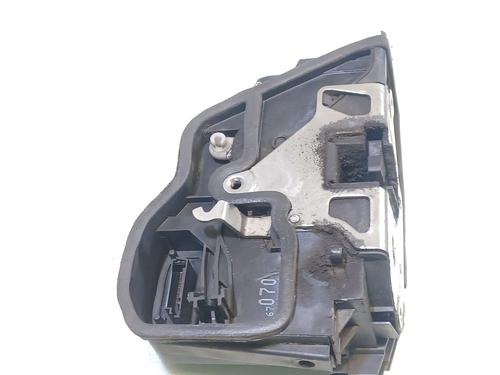 Rear right lock BMW 1 (E87) 120 d | BP29133176C99 