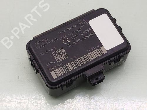 Used Electronic module Electronic module JAGUAR F-PACE (X761) 3.0 SDV6 AWD (300 hp) 40229095 40229095