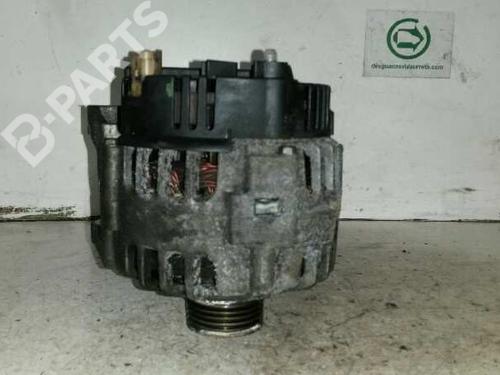 Used Alternator RENAULT LAGUNA II (BG0/1_) 2.0 16V IDE (BG0N) (140 hp) 2304494