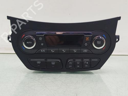 Climate control FORD C-MAX II (DXA/CB7, DXA/CEU) 1.0 EcoBoost | BP35800900I5 - Image 2