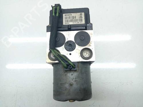 ABS Bremseaggregat OPEL ZAFIRA A MPV (T98) 1.8 16V (F75) | BP13634659M43 