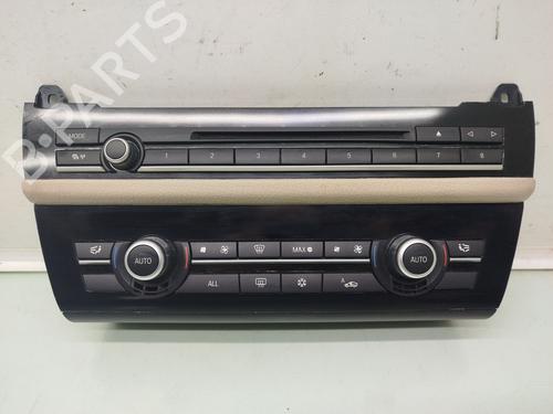 Used Climate control BMW 5 (F10) 535 i (306 hp) 23197298