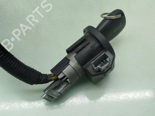 Used Ignition barrel Ignition barrel NISSAN PRIMASTAR Van (X83) 2.5 dCi 140 (135 hp) 34137448 34137448