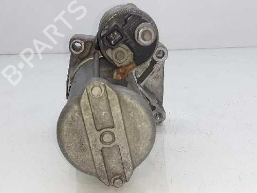 Starter PEUGEOT 208 I (CA_, CC_) 1.6 BlueHDi 100 | BP7438358M8 
