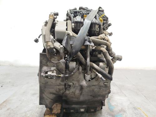 Engine BMW i3 (I01) s Electric | BP29280261M1 