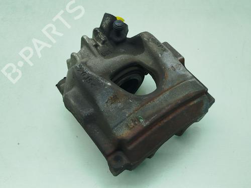 Used Left front brake caliper Left front brake caliper PEUGEOT 508 I (8D_) 2.0 HDi Hybrid4 AWC (163 hp) 40106478 40106478