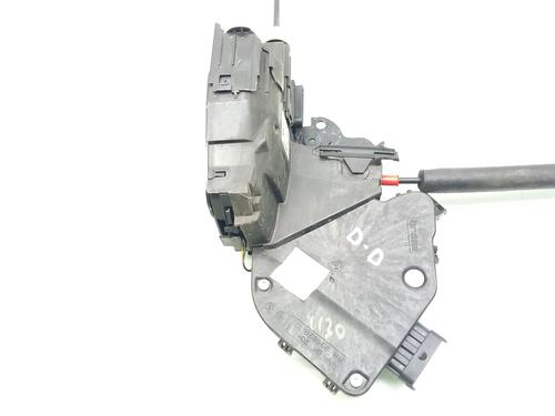 Front right lock LAND ROVER DISCOVERY SPORT (L550) 2.0 D | BP19314504C97 