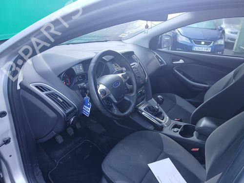 Front right seatbelt FORD FOCUS III 1.6 TDCi | BP33872902I25 - Image 16