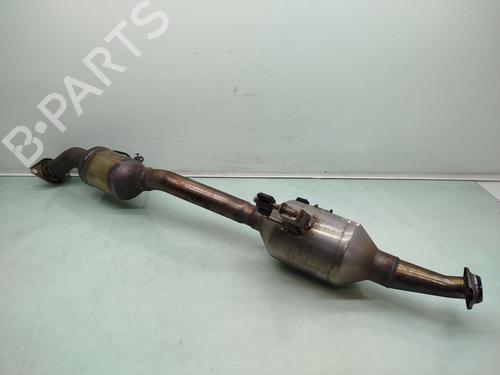 Katalysator für Katalysator TOYOTA COROLLA Hatchback (_E21_, _EA1_, _EH1_) 2.0 Hybrid (MZEH12) (180 hp) 34629816 34629816