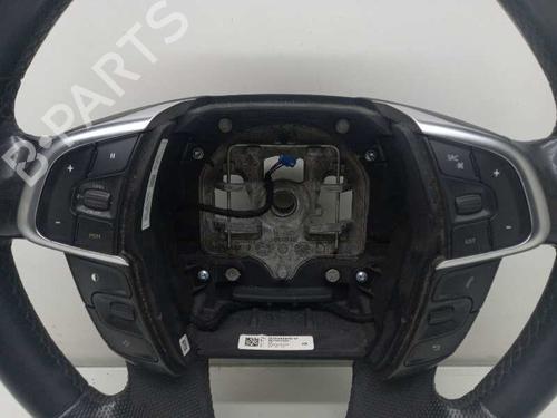 Steering wheel CITROËN DS4 (NX_)  | BP12998889C49 