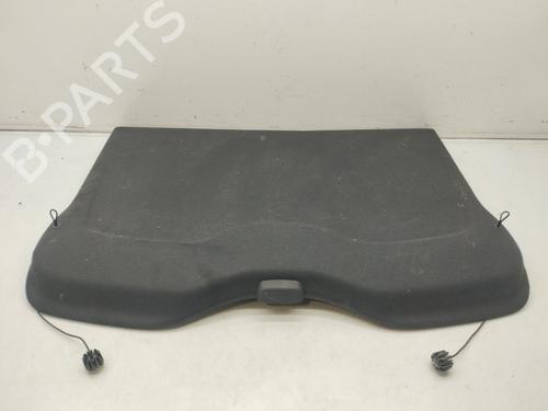 Used Rear parcel shelf Rear parcel shelf VOLVO V40 Cross Country (526) D2 (114 hp) 36157424 36157424