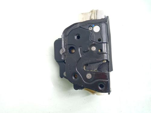 Front left lock AUDI A4 B7 (8EC) 2.0 TDI | BP18918798C98 