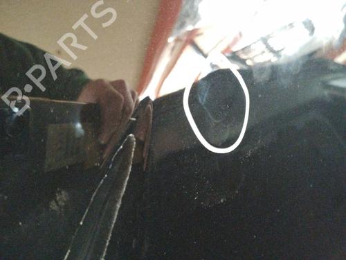 Hood AUDI A1 Sportback (GBA) 30 TFSI | BP29312170C1 