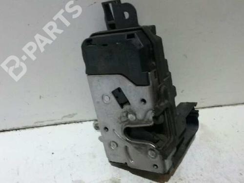 Used Front left lock OPEL ASTRA H Estate (A04) 1.7 CDTI (L35) (101 hp) 1302451