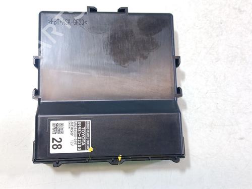 Electronic module TOYOTA COROLLA Hatchback (_E21_, _EA1_, _EH1_) 1.8 Hybrid (ZWE211) | BP38414904M83 - Image 2