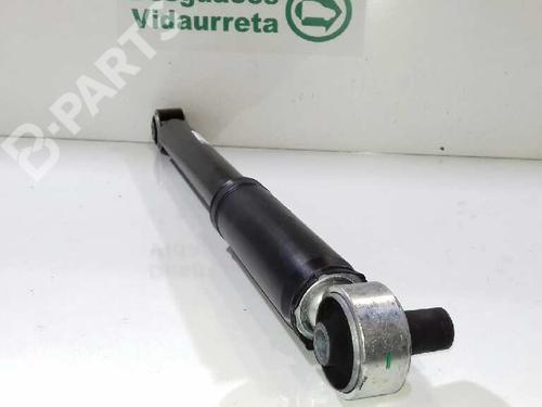 Left rear shock absorber MERCEDES-BENZ VITO Mixto (Double Cabin) (W447)  | BP9122655M18 
