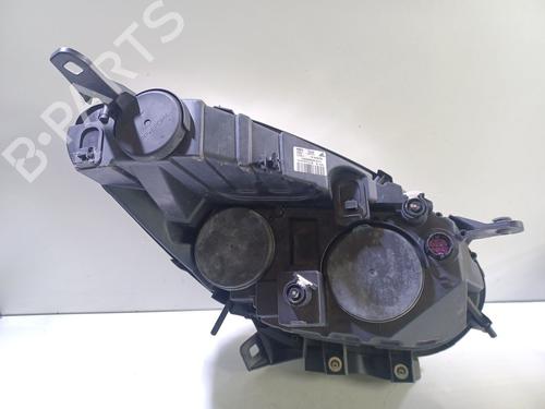 Left headlight OPEL COMBO Box Body/MPV (X12)  | BP18166158C28 