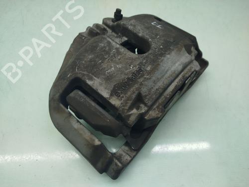 Used Right front brake caliper BMW 5 (F10) 535 i (306 hp) 23206375