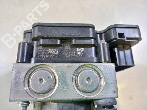 ABS pump DACIA SANDERO II 1.2 | BP10776195M43 